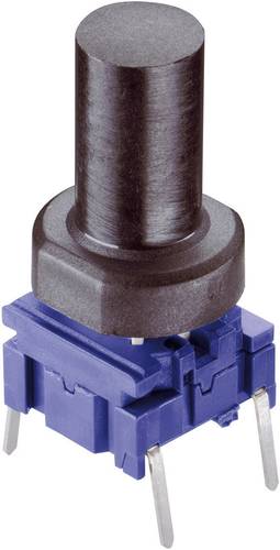 MEC 1S09-16.0 1S09-16.0 Tastkappe Schwarz MEC 1S09-16.0 1S09-16.0 Tastkappe Schwarz von MEC