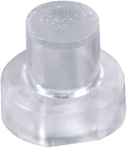 MEC 1S11-22.5 1S11-22.5 Tastkappe Transparent MEC 1S11-22.5 1S11-22.5 Tastkappe Transparent von MEC