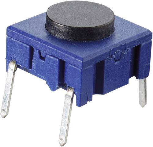 MEC 3ETH9-08.0 3ETH9-08.0 Drucktaster 24 V/DC 0.05A 1 x Aus/(Ein) tastend IP67 von MEC