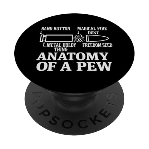 Anatomie einer Bank PopSockets Klebender PopGrip Anatomie einer Bank PopSockets Klebender PopGrip von MEDALS OF AMERICA EST. 1976