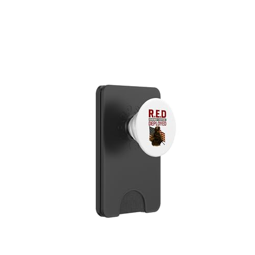 Erinnern Sie sich an alle eingesetzten PopSockets PopWallet für MagSafe von MEDALS OF AMERICA EST. 1976