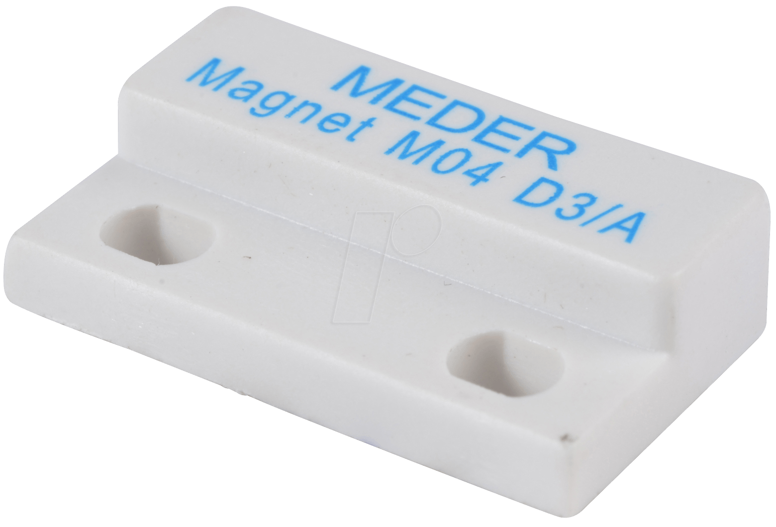 MAGNET M4 - Magnet 23mm x 14mm x 6mm von MEDER