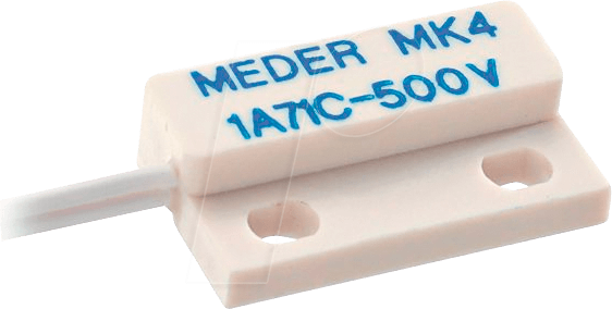 MK04 1C90C 500W - Reed-Sensor MK04 Serie, 1 CO, 10 W von MEDER