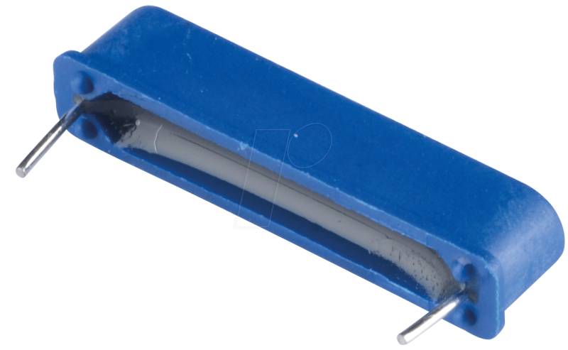 MK06 6B - Reed-Sensor, 200 V, 0,4 A, Schließer von MEDER