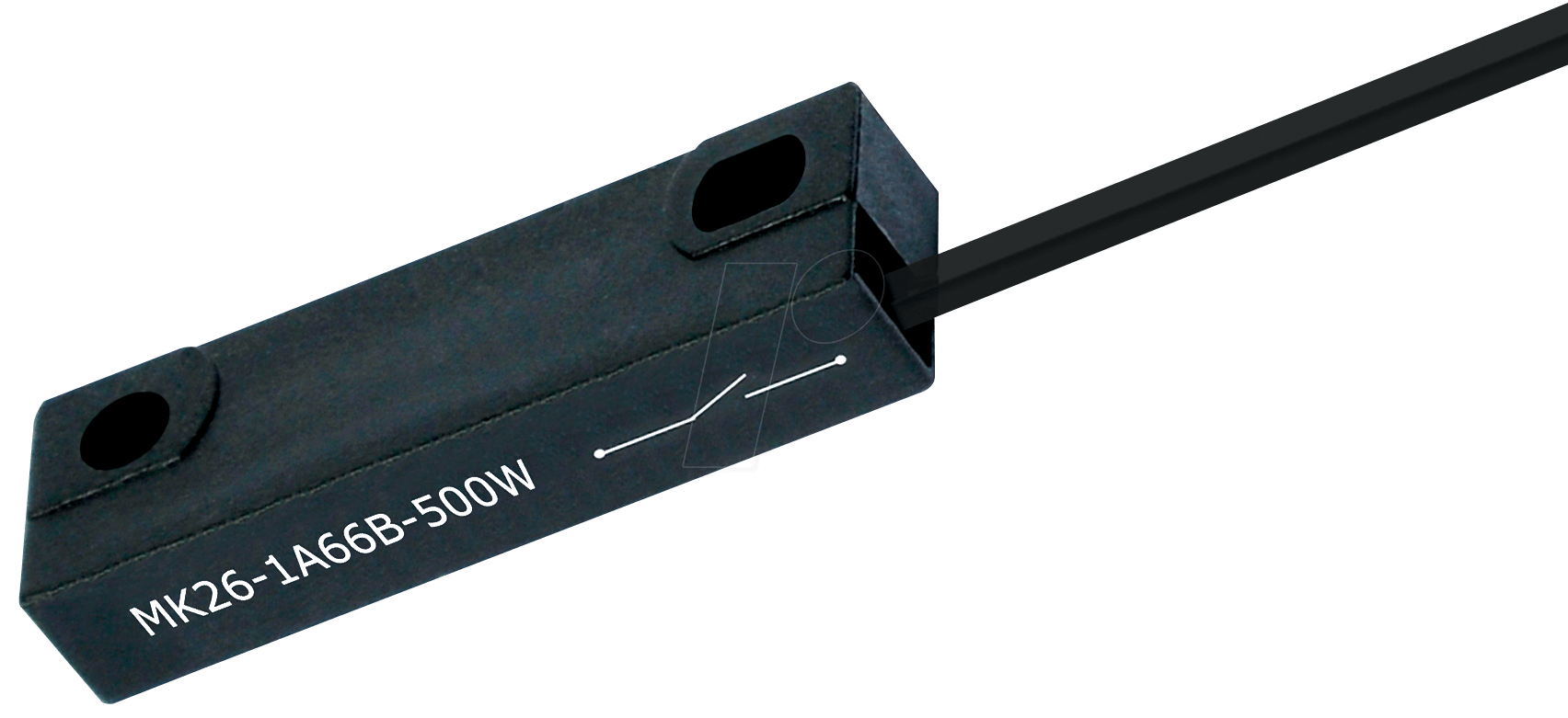 MK26 1C90C - Reed-Sensor, 175 V, 0,5 A Wechsler von MEDER