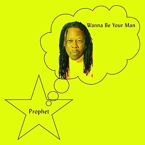 Wanna Be Your [Vinyl LP] von MEDIA (MEDIA)