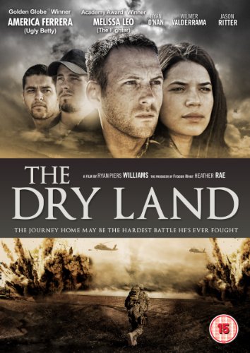 The Dry Land DVD von MEDIA SALES