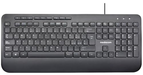 MEDIACOM Slim Keyboard CX4500 Marke von MEDIACOM