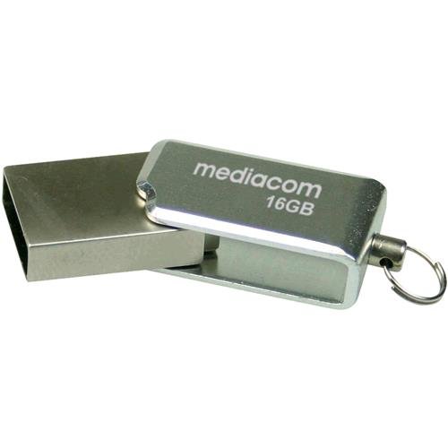 MEDIACOM Teeny Disk USB 2.0 16gb von MEDIACOM
