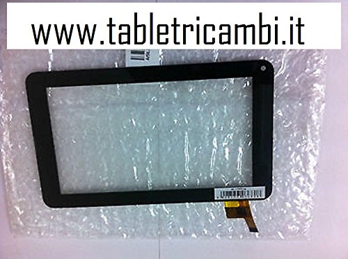 MEDIACOM Touch Panel für Smartpad 707i von MEDIACOM