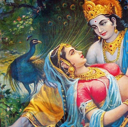 Hari OM Hari OM von MEDIAL