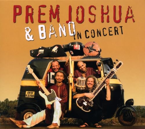 In Concert In Concert von MEDIAL