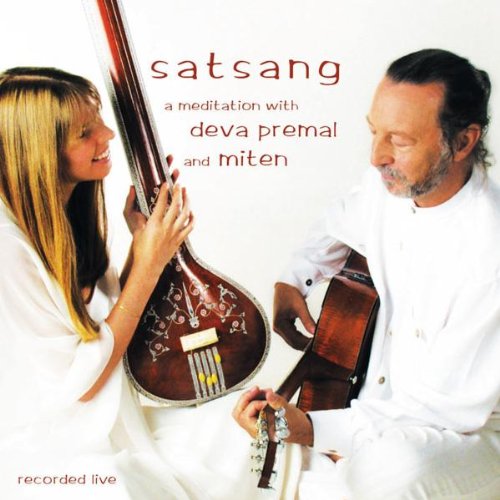 Satsang Satsang von MEDIAL