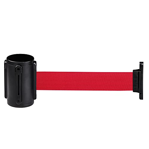 Alpha-Mural Seitenmarkierungsleuchte, schwarz, mit Band, 200 cm, Rot MEDIALINTERNATIONAL Alpha-Mural Seitenmarkierungsleuchte, schwarz, mit Band, 200 cm, Rot MEDIALINTERNATIONAL von MEDIALINTERNATIONAL