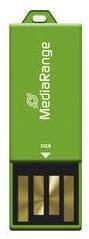 MediaRange Nano USB-Stick 32GB MediaRange Nano USB-Stick 32GB von MEDIARANGE