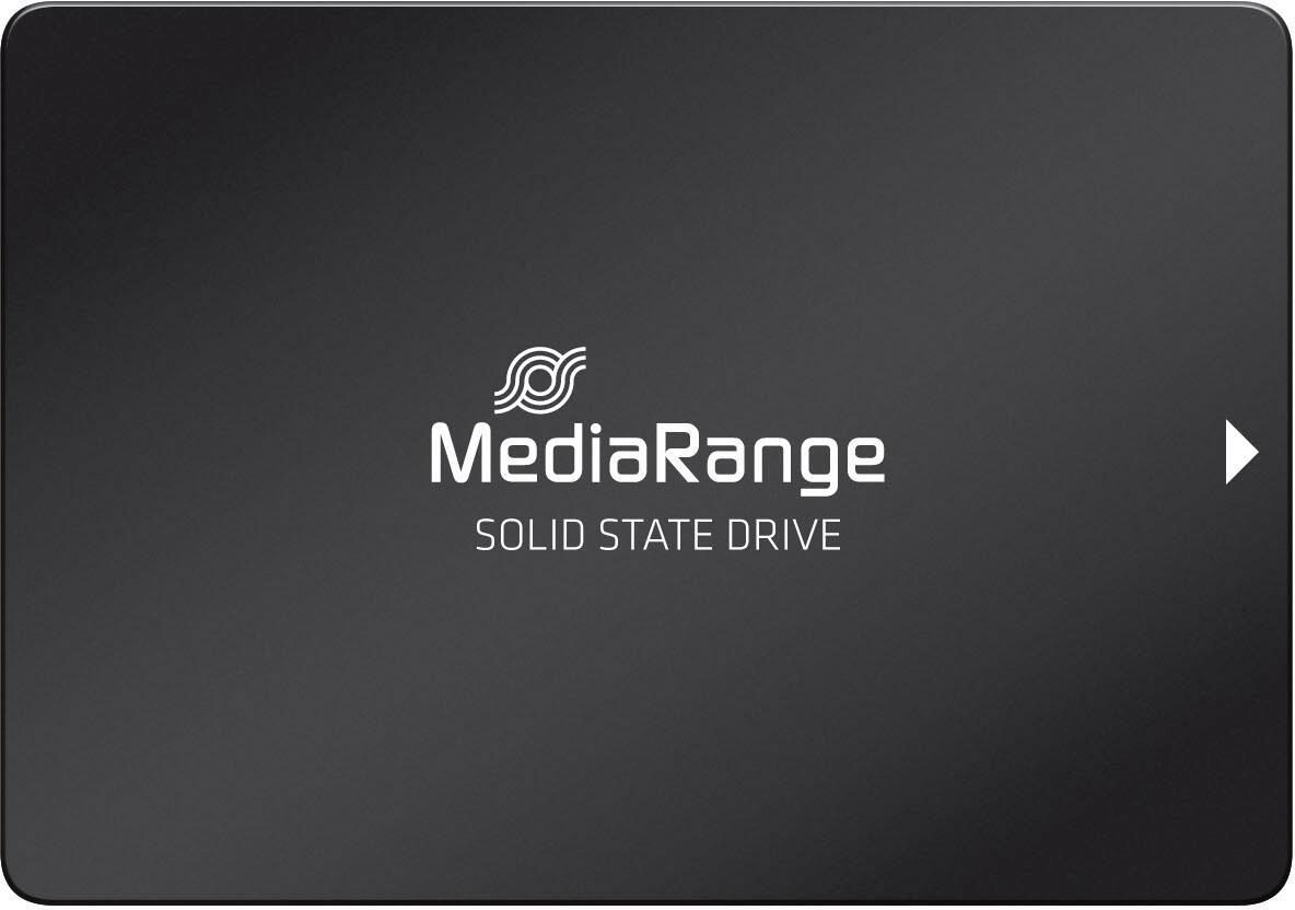 MediaRange MR1003 SATA SSD - 480 GB MediaRange MR1003 SATA SSD - 480 GB von MEDIARANGE
