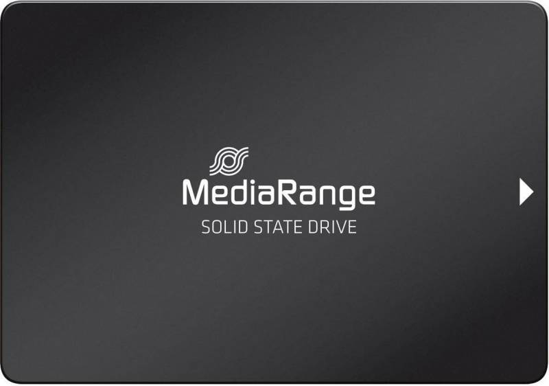 MediaRange MR1003 SATA SSD - 480 GB von MEDIARANGE