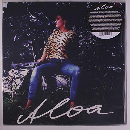 Aloa [Vinyl LP] von MEDICAL RECORDS