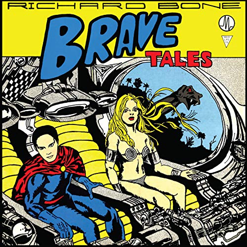 Brave Tales [Vinyl LP] von MEDICAL RECORDS