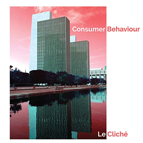 Consumer Behaviour [Vinyl LP] von MEDICAL RECORDS