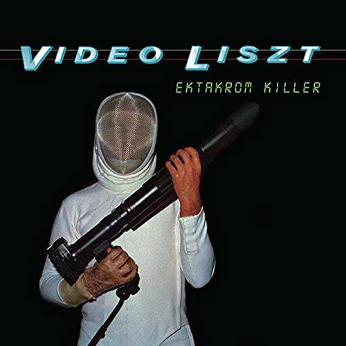 Ektakröm Killer [Vinyl LP] von MEDICAL RECORDS
