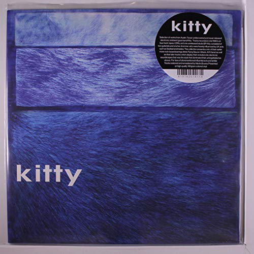 Kitty [Vinyl LP] von MEDICAL RECORDS