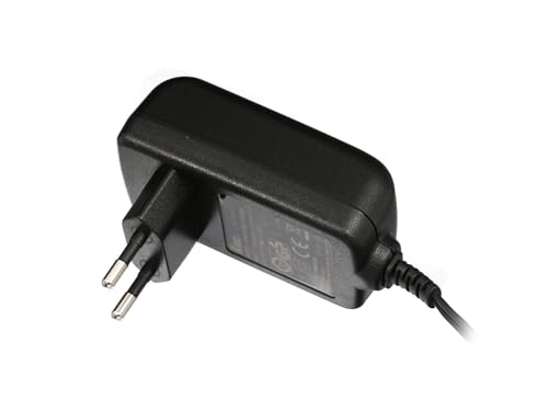 Medion Akoya E2218T (NT16H) Original Netzteil 15,0 Watt EU Wallplug abgerundete Bauform von MEDION