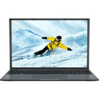 MEDION E16433 Laptop, Intel® Core™ i7-1255U, Window 11 Home, 40,6 cm (16,0'') FHD+ Display, Intel® Iris® Xe Grafik, 1 TB SSD, 16 GB RAM von MEDION