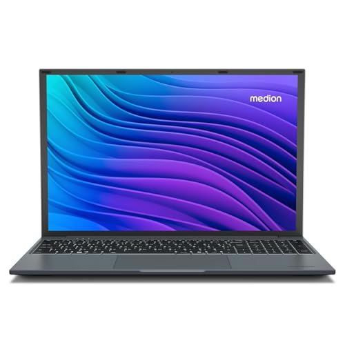 MEDION E16443 I5-13420H 16GB・Core i5 (30039187) - Notebook von MEDION
