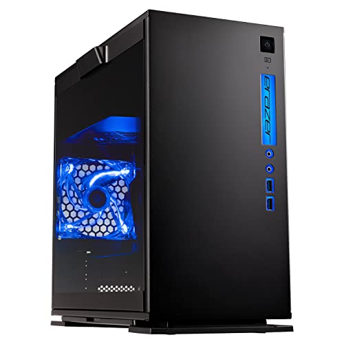 MEDION ERAZER Engineer P10 Gaming PC (Intel Core i7-12700F, 16GB DDR4 RAM, 1TB PCIe SSD, GeForce RTX 3060 Ti LHR 12GB GDDR6, Win 11 Home) von MEDION