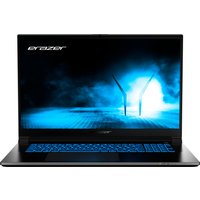 MEDION ERAZER Scout E30, Intel® Core™ i7-13620H, Windows 11 Home, 43,9 cm (17,3'') FHD Display mit 144 Hz, RTX™ 4050, 1 TB SSD, 16 GB RAM, Casual Gaming Laptop von MEDION