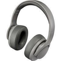 MEDION LIFE® E62661 Bluetooth® Kopfhörer, kabellose Musikübertragung via Bluetooth® 5.1, Freisprechfunktion, integrierter Akku für bis zu 38 Stunden Musik von MEDION