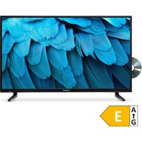 MEDION LIFE® E8402501 (MD 840001) TV, 100,3 cm (40''), Full HD, HD Triple Tuner, integrierter DVD-Player, integrierter Mediaplayer, CI+ Schnittstelle von MEDION
