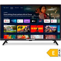 MEDION LIFE® P13242 (MD 30042) Android TV, 80 cm (32''), Full HD Display, HDR, PVR ready, Bluetooth®, Netflix, Amazon Prime Video von MEDION