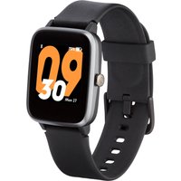MEDION LIFE® P4000 GPS Fitnesswatch mit Farbdisplay, Multi-Sport Modi, Herzfrequenzmesser, Schlaftracking, Schrittzähler, Wecker, Staub- und Wassergeschützt von MEDION