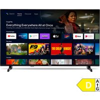 MEDION LIFE® P8322500 (MD 832100) Android TV, 80 cm (32''), Full HD Display, HDR, PVR ready, Bluetooth®, Netflix, Amazon Prime Video von MEDION