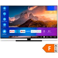 MEDION LIFE® X15021 (MD 30961) QLED Smart-TV, 125,7 cm (50'') Ultra HD Display + Soundbar 2.1.  (MD45001)  - ARTIKELSET von MEDION
