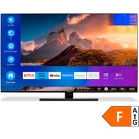 MEDION LIFE® X15528 (MD 30962) QLED Smart-TV, 138,8 cm (55'') Ultra HD Display + Soundbar Atmos (MD44022)  - ARTIKELSET von MEDION