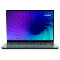 MEDION P10 Laptop, Intel® Core™ i7-13620H, Windows 11 Home, 40,6 cm (16,0'') QHD+ Display, NVIDIA® GeForce RTX™ 3050, 1 TB SSD, 16 GB RAM von MEDION