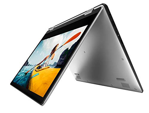Medion E3223 33,6 cm (13,3 Zoll Full HD Touch) Convertible Notebook (Intel Pentium N5000, 128GB Flash-Speicher, 4GB DDR4 RAM, Intel UHD Grafik 605, Win 10 S Home) Silber von MEDION
