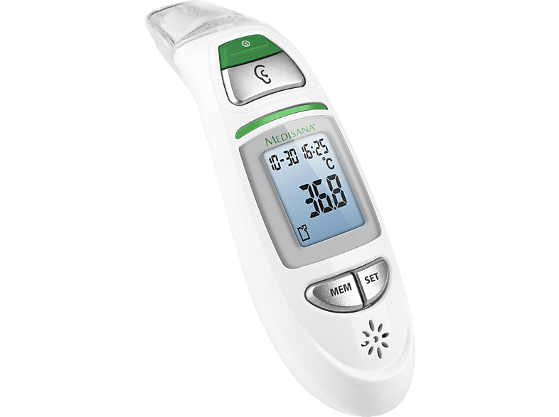 MEDISANA 76140 TM 750 Infrarot Fieberthermometer von MEDISANA