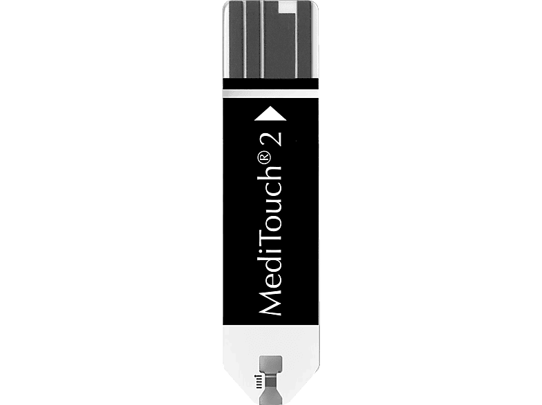 MEDISANA 79038 Teststreifen für MediTouch 2 Lanzetten MEDISANA 79038 Teststreifen für MediTouch 2 Lanzetten von MEDISANA