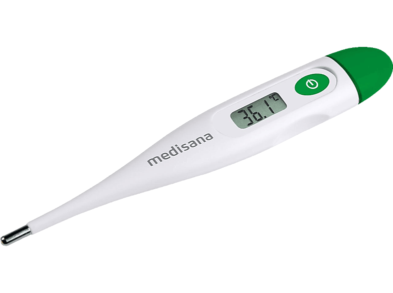 MEDISANA 99132 FTC Thermometer (Messart: axillar, oral, rektal) von MEDISANA