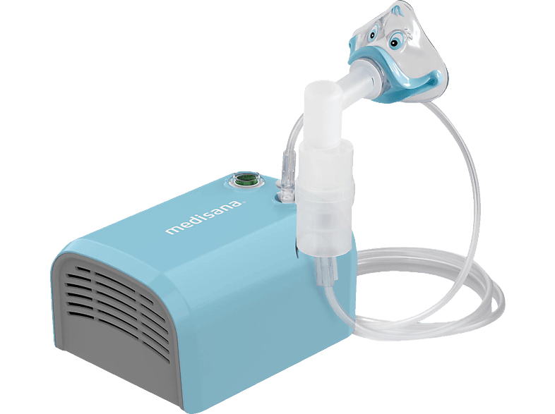 MEDISANA IN 155 Inhalator von MEDISANA