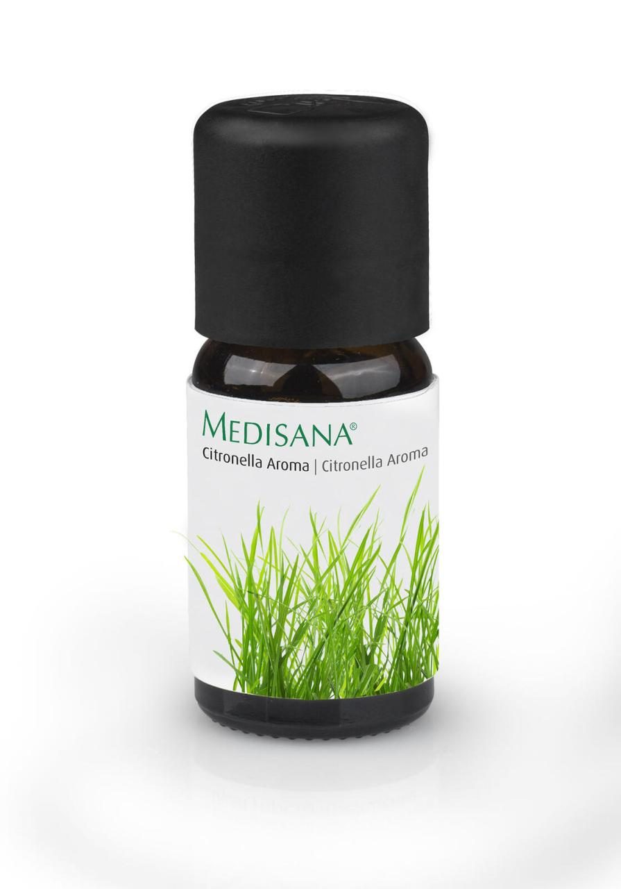 medisana Duftöl Citronella 10,0 ml von MEDISANA