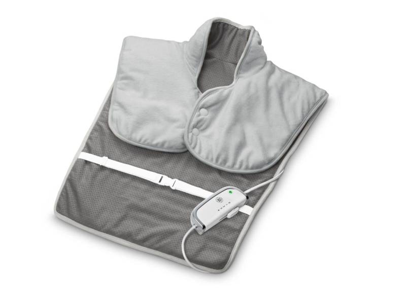 medisana HP 630 Heizkissen grau 100 W von MEDISANA