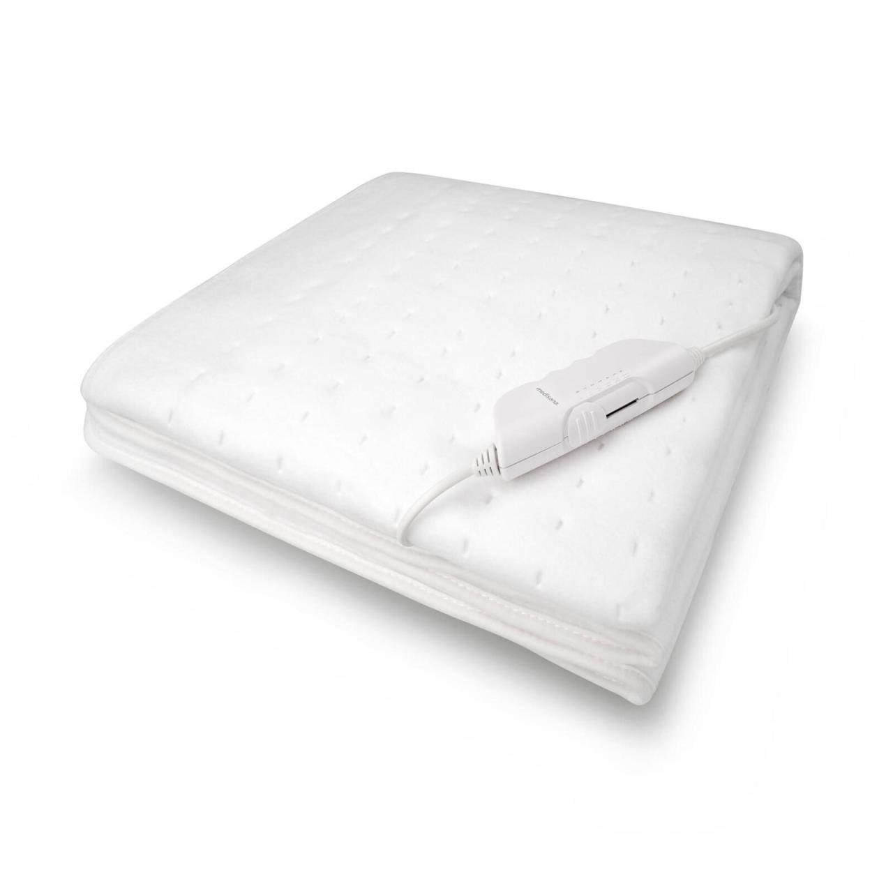 medisana HU 662 Wärmeunterbett weiß 100 W medisana HU 662 Wärmeunterbett weiß 100 W von MEDISANA