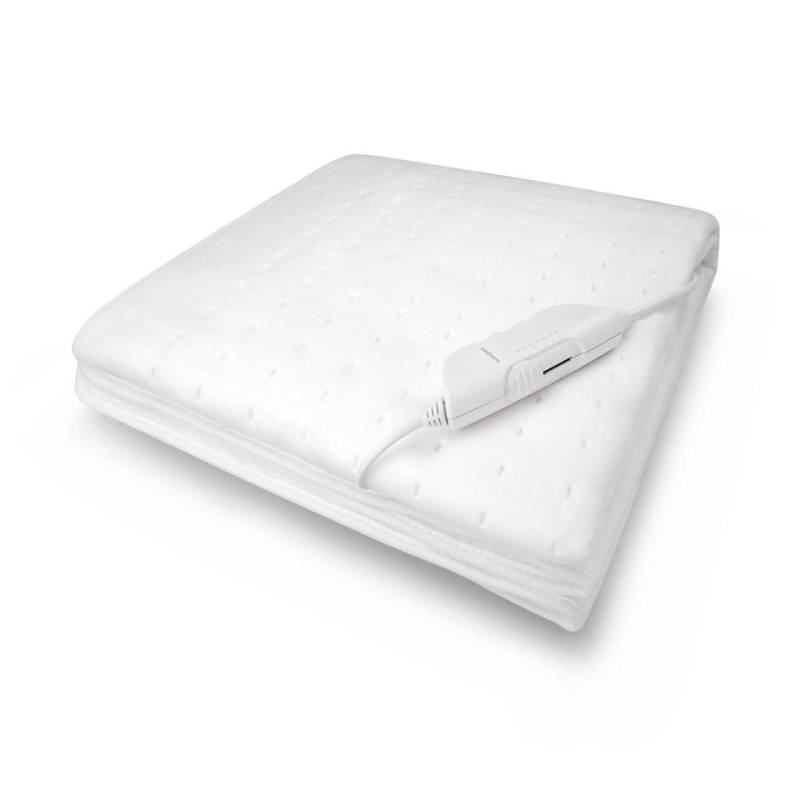 medisana HU 662 Wärmeunterbett weiß 100 W von MEDISANA