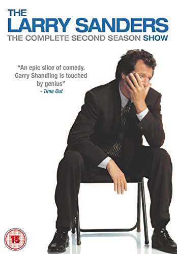 The Larry Sanders Show [3 DVDs] von MEDIUMRARE