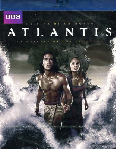 Atlantis [Blu-ray] [IT Import] von MEDUSA FILM SPA